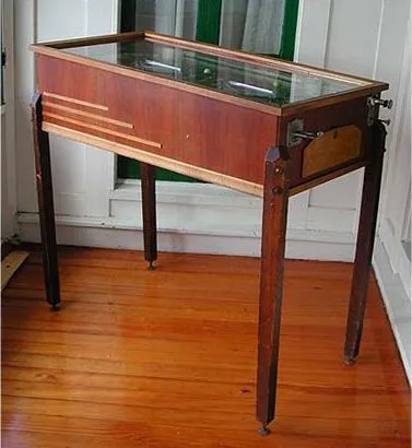 Side View