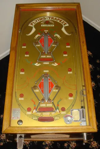 Playfield