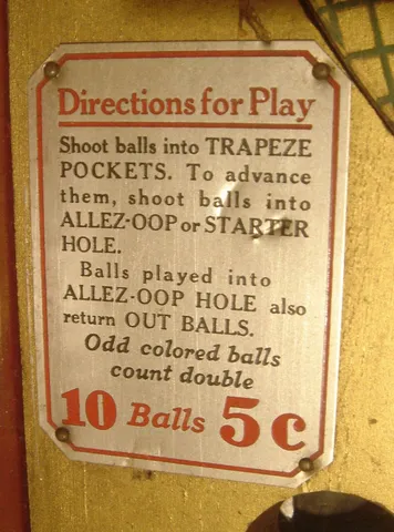 Instructions