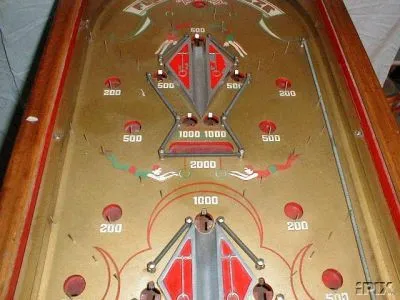 Middle Playfield