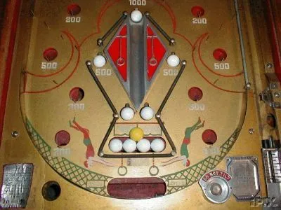 Lower Playfield