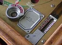 Tilt and Shooter Gauge