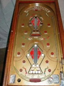 Playfield