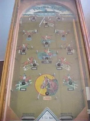 Playfield