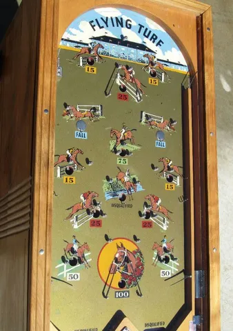 Playfield*