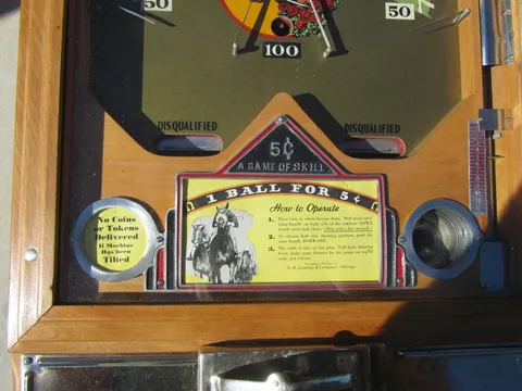 Lower Playfield*