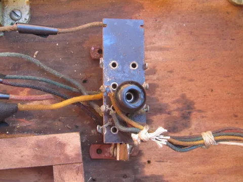 Connector Plug and Jack*