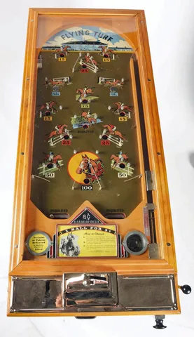 Playfield