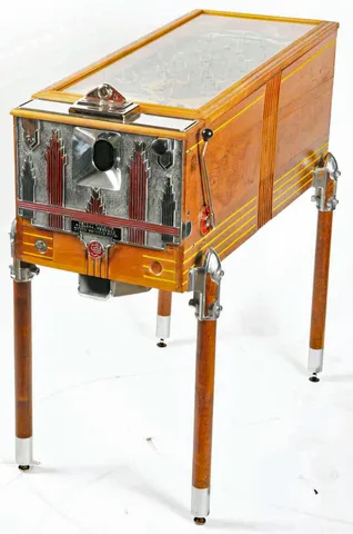 Cabinet - Right