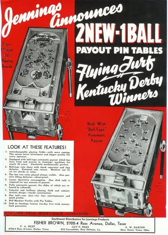 Flyer