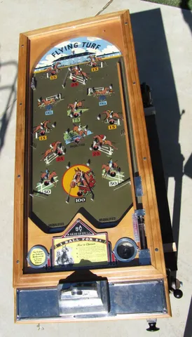 Playfield*