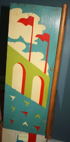 Backbox - Left