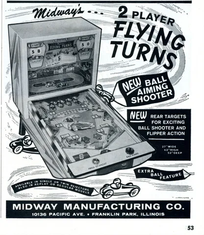 Cash Box Ad*