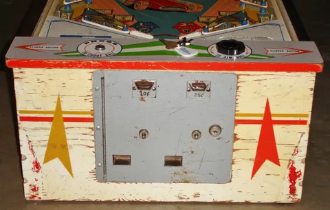 Cabinet - Front