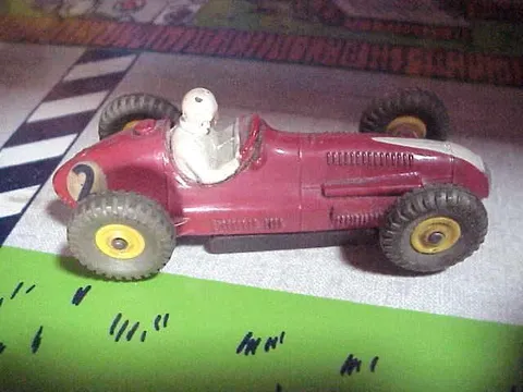 Race Car Two