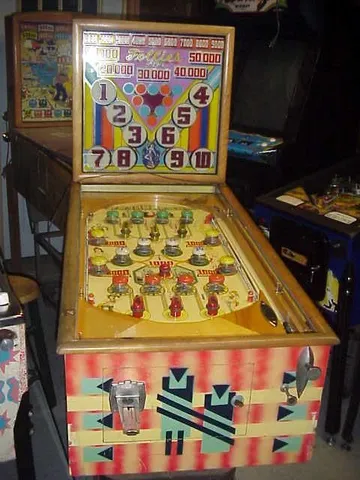 Cabinet - Front