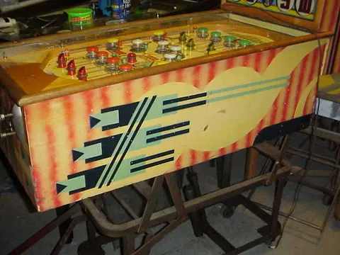 Cabinet - Right