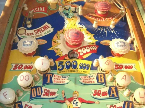 Middle Playfield