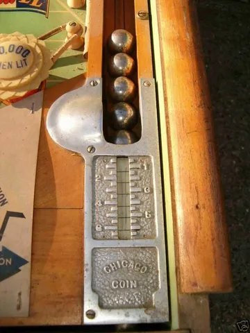 Shooter Gauge