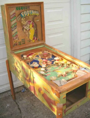 Cabinet - Left