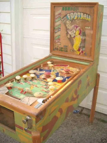Cabinet - Right