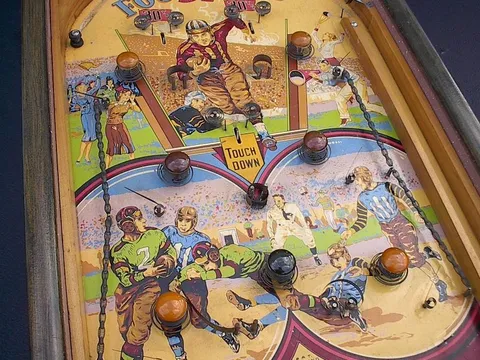 Middle Playfield