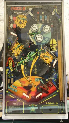 Playfield