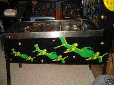 Cabinet - Right
