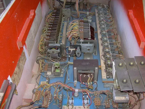 Inside Cabinet*