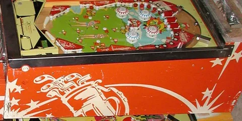 Cabinet - Right