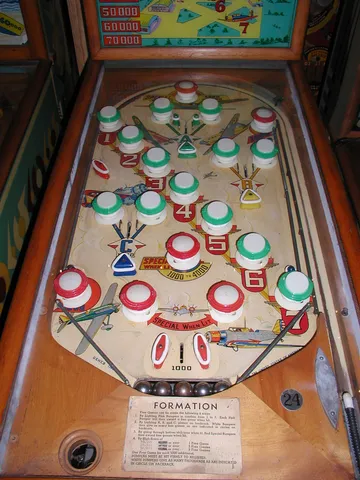 Playfield*