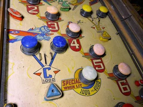 Middle Playfield