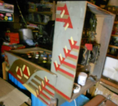 Cabinet - Right
