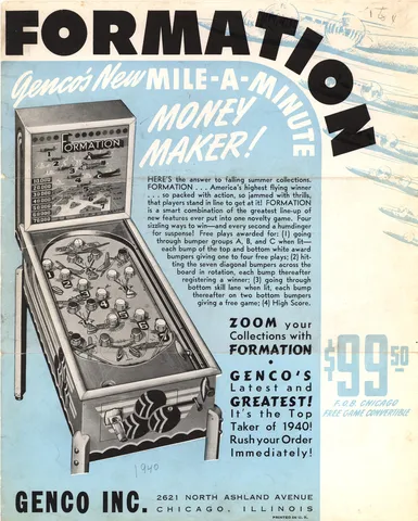 Flyer