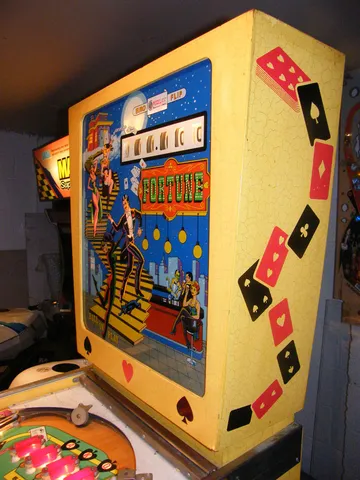Backbox - Right