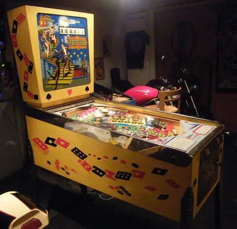 Cabinet - Left