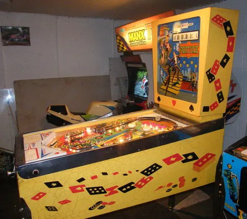 Cabinet - Right