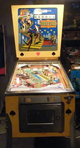 Cabinet - Front View
