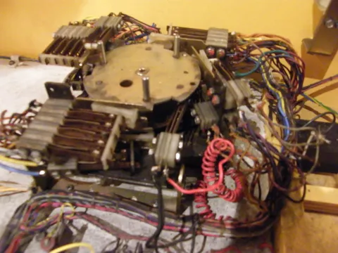 Score Motor*