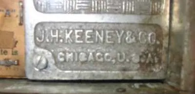 Manufacturer Name