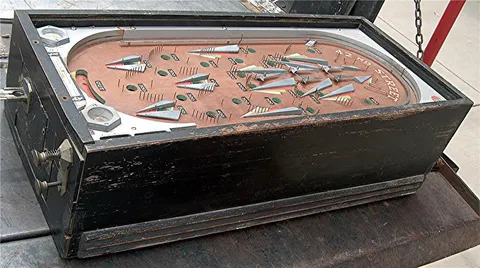 Cabinet - Right