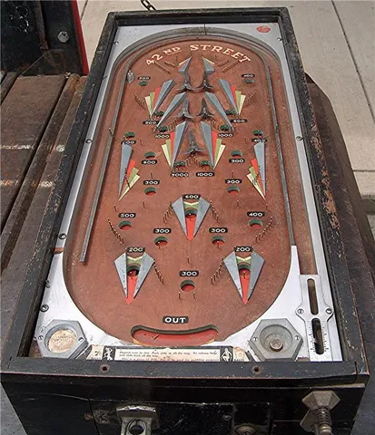 Playfield