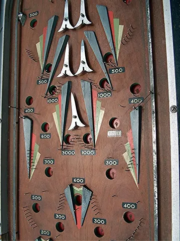 Middle Playfield