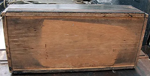 Cabinet - Bottom