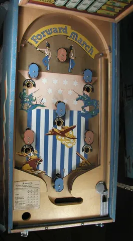 Playfield