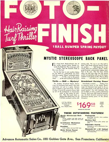 Flyer