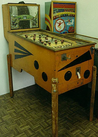 Overall view