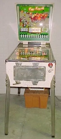 Machine