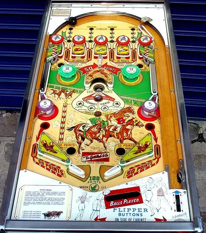 Playfield