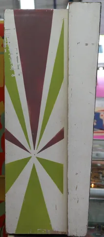 Backbox - Left